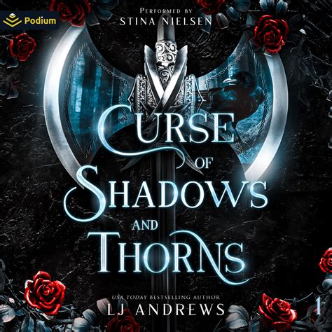 Enveloped by Darkness: The Allure and Tragedy of the Curse of Shadows and Thorns